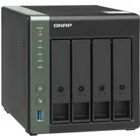 Abbildung von QNAP TS 431X3 4G