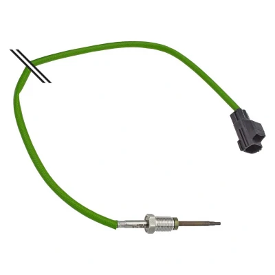 Abbildung von MEYLE 714 800 0034 Sensor, Abgastemperatur FORD: Transit Mk6 Kastenwagen, Ranger Mk3, Bus