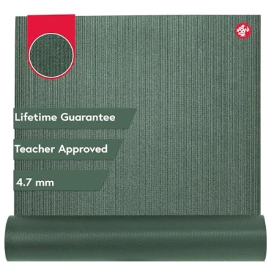 Abbildung von Manduka PROlite Sage 180 cm
