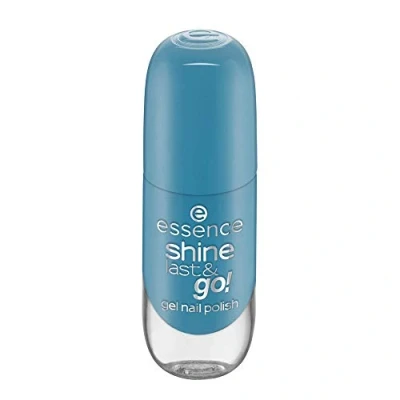 Abbildung von Essence Shine Last &amp; Go! Gel Esmalte De Uñas 77