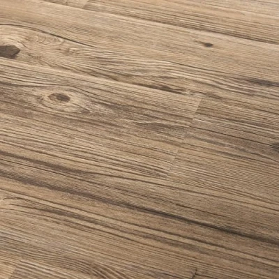 Abbildung von neu.holz Vinylboden, »Vanola« Vinyl Laminat Selbstklebend 3,92 m² Rustic Oak