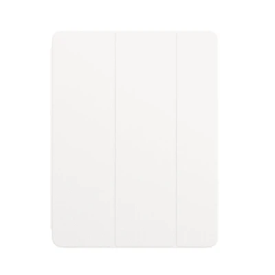 Abbildung von Apple Smart Folio iPad Pro 12.9 Zoll (2020 / 2021 2022) White MXT82ZM/A