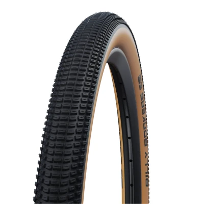 Abbildung von Faltreifen Schwalbe Billy Bonkers Performance 20 X 2.00&quot; / 50 406 Schwarz/Braun