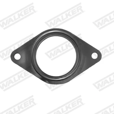 Abbildung von WALKER 80246 Dichtung, Abgasrohr hinten, mitte, vorne FIAT: Doblo I Cargo, Kombi, Coupe, ALFA ROMEO: GTV, Spider, 155, LANCIA: DELTA 2