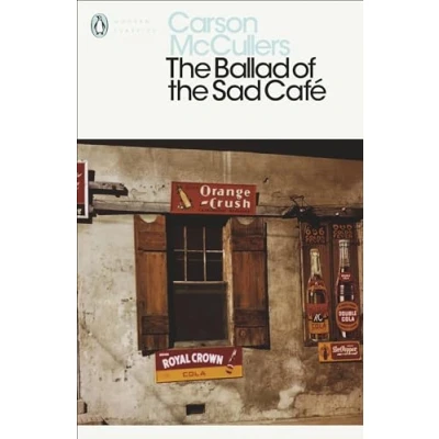 Abbildung von the Ballad of Sad Café: Carson McCullers (Little Clothbound Classics)