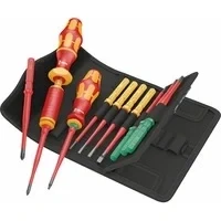 Abbildung von Kraftform Kompakt VDE 16 Torque extra slim 1 Tool Finder, teilig, Schraubendreher