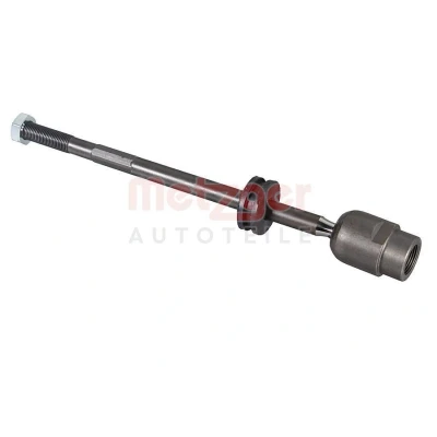 Abbildung von METZGER 51005108 Axialgelenk Vorderachse M14x1,5 für Fahrzeuge ohne Servolenkung KIT + VOLKSWAGEN: Polo III Variant, Schrägheck, SEAT: Arosa