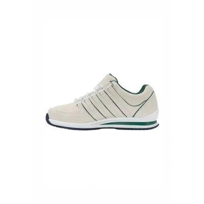 Abbildung von K Swiss Herren Rinzler Sneaker, Black, 44.5 EU