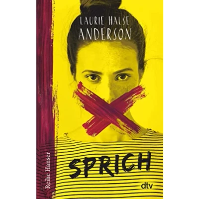 Abbildung von Sprich: Ausgezeichnet mit dem Astrid Lindgren Memorial Award