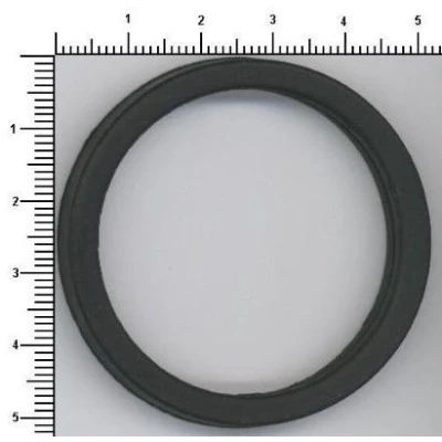 Abbildung von ELRING 377.790 Dichtung, Thermostat FORD: Focus 2 Schrägheck, Kombi, C Max, VOLVO: S40 II