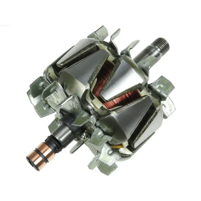 Abbildung von AS PL AR0019 Läufer, Generator 24 80