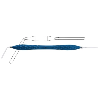 Abbildung von ERGOPLANT Periotom 170mm