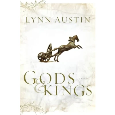 Abbildung von Gods and Kings: A Novel (Chronicles of the Kings, Band 1)