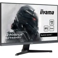 Abbildung von G Master G2445HSU B2, Gaming Monitor