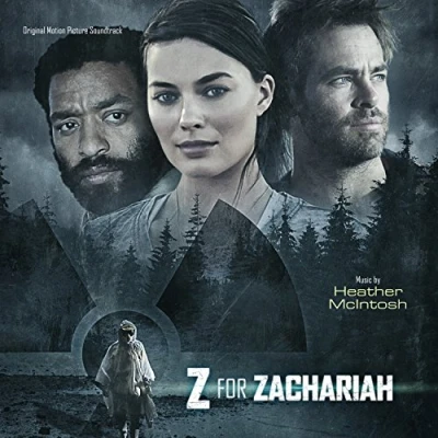 Abbildung von Z for Zachariah