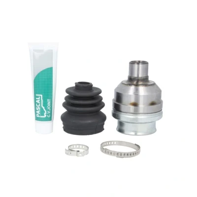 Abbildung von PASCAL G8X001PC Gelenksatz getriebeseitig, Vorderachse rechts OPEL: Zafira B, Astra H Caravan, GTC, VAUXHALL: Mk5 Sport Hatch