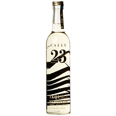 Abbildung von Calle Tequila 23 anejo 40%, 1er Pack (1 x 700 ml)