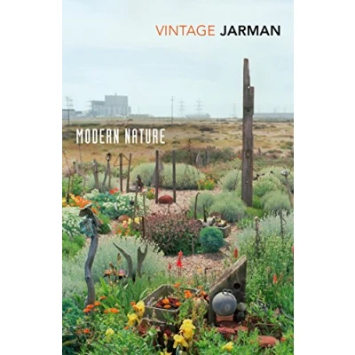 Abbildung von Modern Nature: Journals, 1989 1990 (The Journals of Derek Jarman, 1)