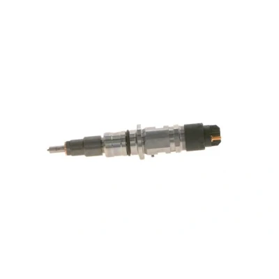 Abbildung von BOSCH 0 445 124 019 Einspritzdüse Common Rail mit Dichtring