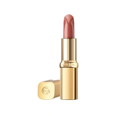 Abbildung von L&#039;Oréal Paris Lippenstift intensive Farbe &amp; Satin Finish angereichert mit Arganöl satte Farbton: 540 unveränderlich