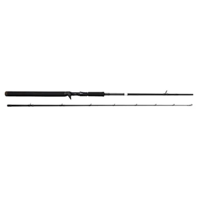 Abbildung von Savage Gear SG2 Jerk Specialist Baitcaster Rute 1.98m (30 80g)