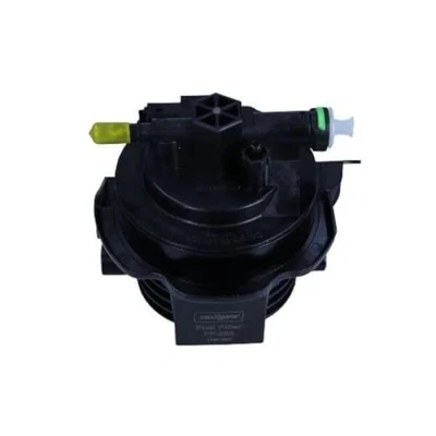 Abbildung von MAXGEAR 26 1562 Kraftstofffilter mit Anschluss für Wassersensor FORD: Focus 2 Kombi, KUGA 1, Schrägheck, PEUGEOT: 407 SW, 508 I 308 SW