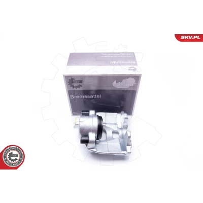 Abbildung von ESEN SKV 42SKV052 Bremssattel 95 Vorderachse rechts VOLKSWAGEN: Tiguan I, Sharan II, SEAT: Alhambra AUDI: Q3