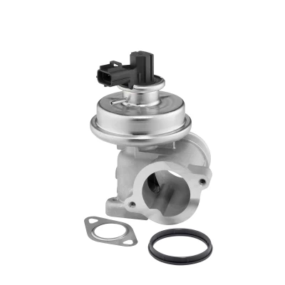 Abbildung von WAHLER 712064D AGR Ventil elektrisch pneumatisch FORD: Transit Mk5 Bus, Pritsche/Fahrgestell, Kastenwagen