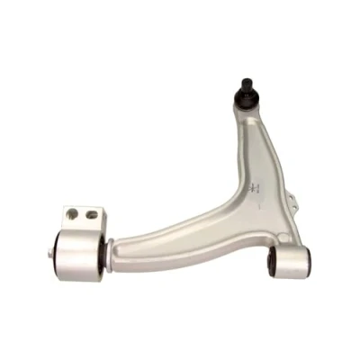 Abbildung von MAXGEAR 72 0949 Querlenker Vorderachse, links Aluminium OPEL: Vectra C CC, Caravan, Limousine, SAAB: 9 3 Limousine