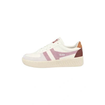 Abbildung von Gola Sneaker low White candy moody orange, Damen, Größe: 39, orange Schuhe