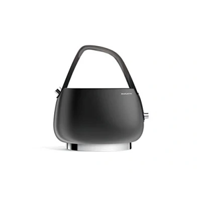 Abbildung von BUGATTI Wasserkocher JACKIE KETTLE BLACK