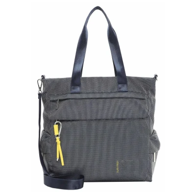 Abbildung von SURI FREY Sports Marry Shopping Bag, Damen, Größe: One Size, Blue