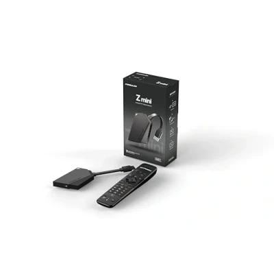 Abbildung von Formuler Z Mini Android OTT Media Streamer