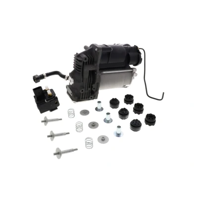 Abbildung von VEMO V20 52 0003 Luftfahrwerk Kompressor BMW: X5, X6