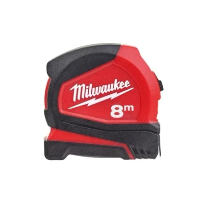 Abbildung von MILWAUKEE PRO COMPACT C8/25 4932459594 Maßband 25