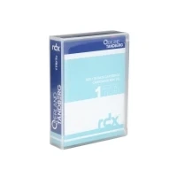 Abbildung von RDX Cartridge 1 TB, Wechselplatten Medium