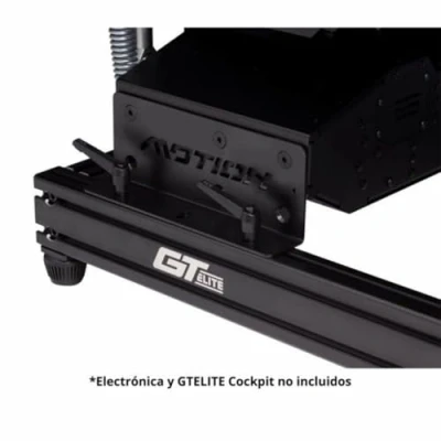 Abbildung von Next Level Racing GTElite Motion Adaptor Upgrade Kit