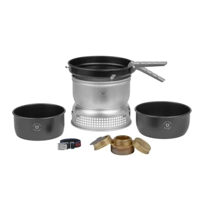 Abbildung von Trangia 25 5 UL Gas