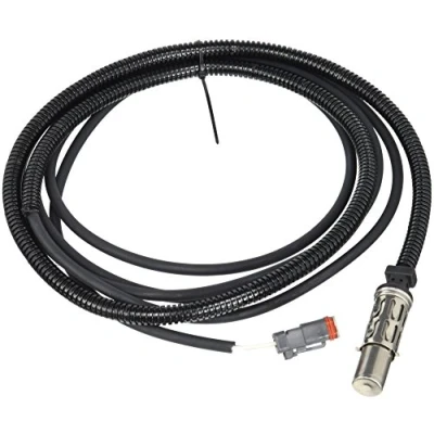 Abbildung von Sensor, Raddrehzahl AUGER 75691