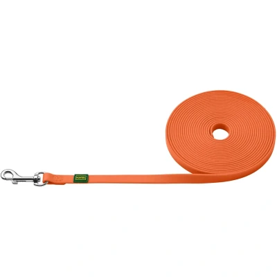 Abbildung von Suchleine Convenience Farbe Neonorange, Größe 10/1200