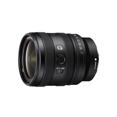 Abbildung von Sony FE 24 50mm f/2.8 G
