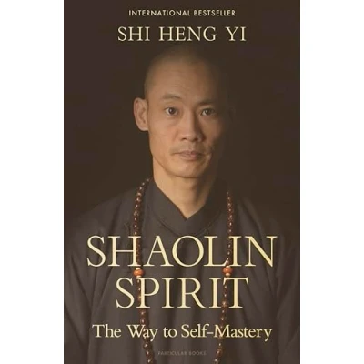 Abbildung von Shaolin Spirit: The Way to Self Mastery