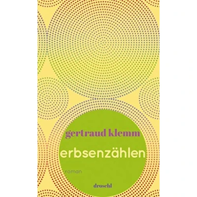 Abbildung von Erbsenzählen: Roman