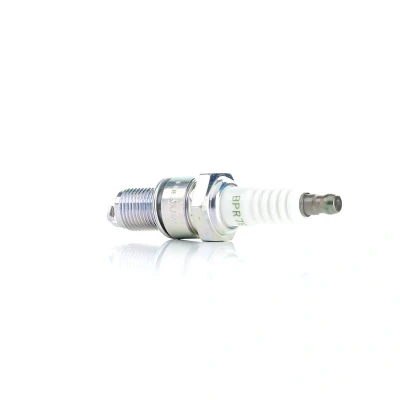 Abbildung von NGK 1142 Zündkerze M14 x 1,25 SW: 20,8 mm MERCEDES BENZ: W111 Coupe, VOLKSWAGEN: GOLF 1, PORSCHE: 924 Coupe