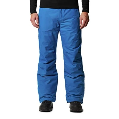 Abbildung von Columbia Herren Bugaboo IV Hose, helles Indigo, XXL x Regular