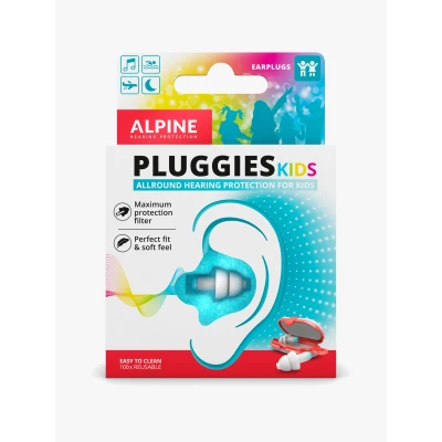 Abbildung von Alpine Pluggies Kids Ohrenstöpsel