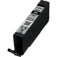 Abbildung von Canon CLI 581XL Patrone Schwarz