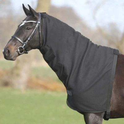 Abbildung von Q essentials Fleece Halsteil