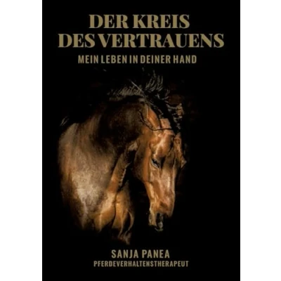 Abbildung von Der Kreis des Vertrauens: Mein Leben in Deiner Hand