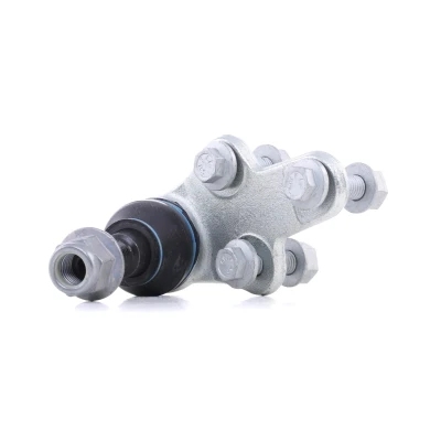 Abbildung von MOTOTECHNIKA 09 PW 21 Traggelenk Vorderachse, unten, beidseitig 18mm M14x1.5mm 83mm Querlenker FORD: Focus 2 Kombi, Schrägheck, C Max